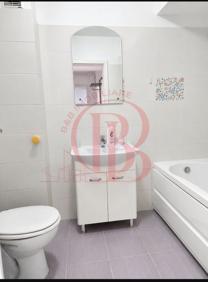 Apartament 2 camere-Th. Pallady 5 min Metrou Teclu - Poză 6