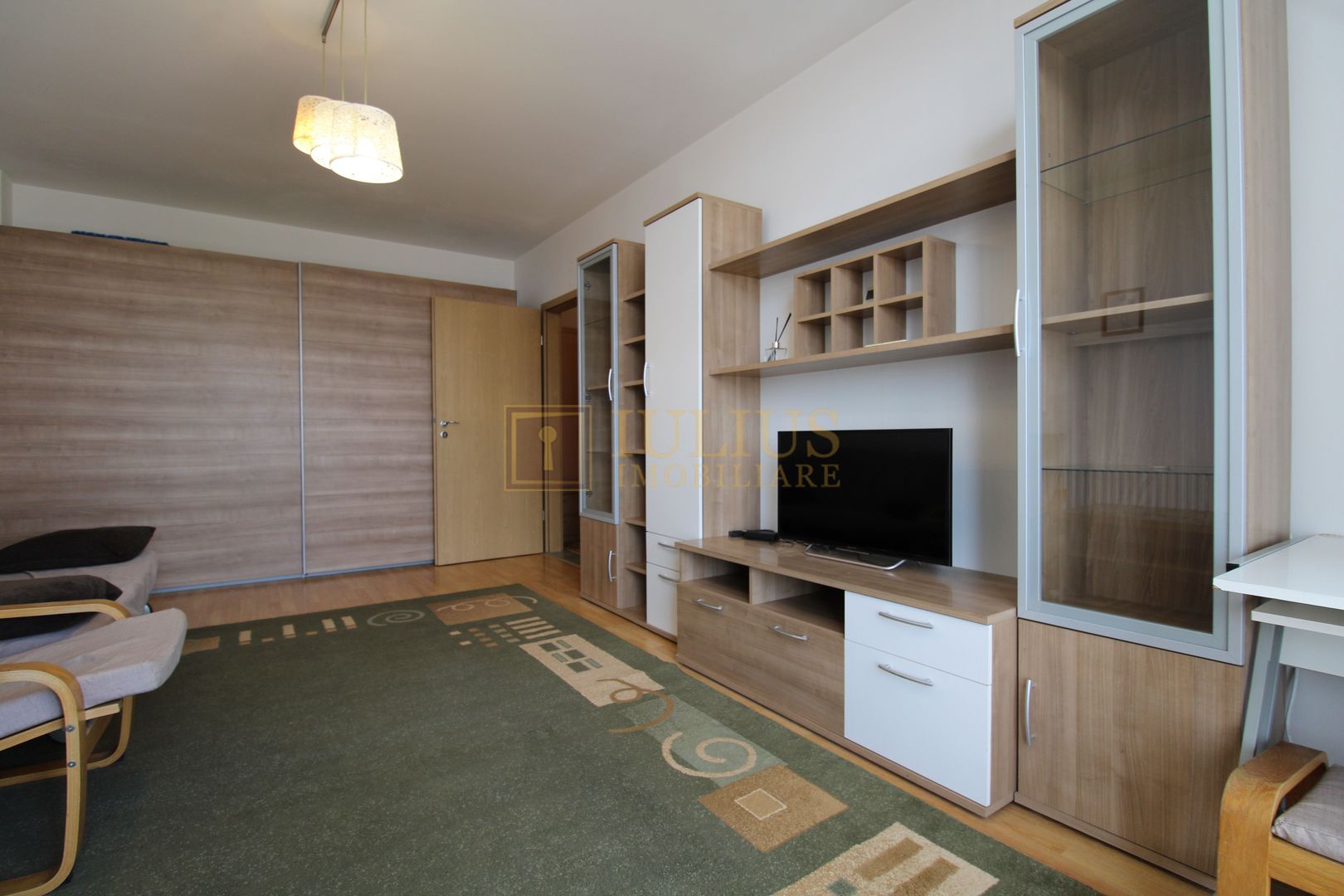 Banu Construct, 2 camere, centrala proprie. - Poză 2