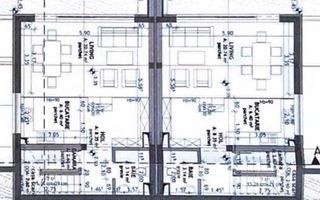 Duplex modern cu terasă panoramică, zona Borhanci - Poză 5