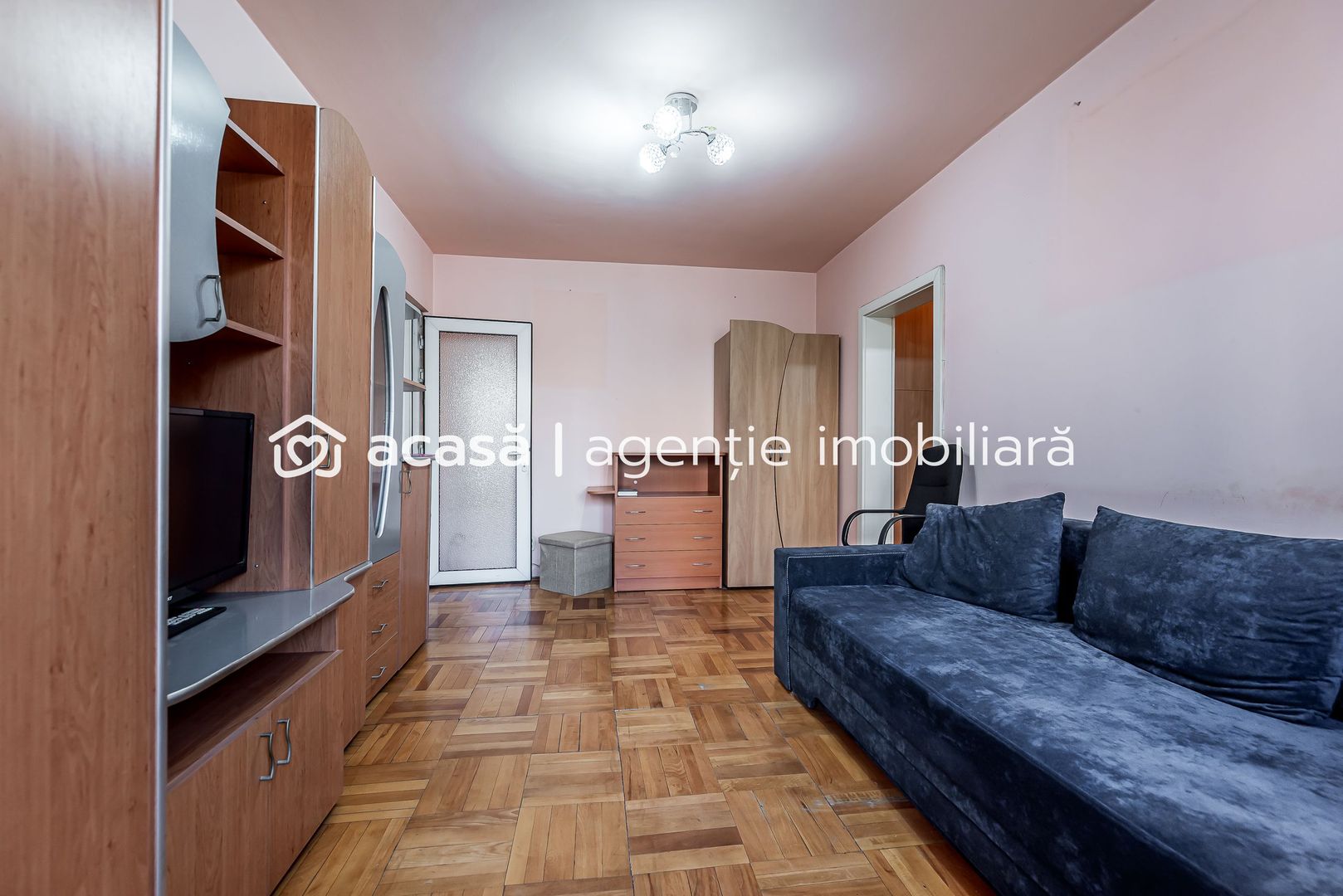 Apartament 2 camere,  Etaj 1 - Zona Aurel Vlaicu - Poză 4