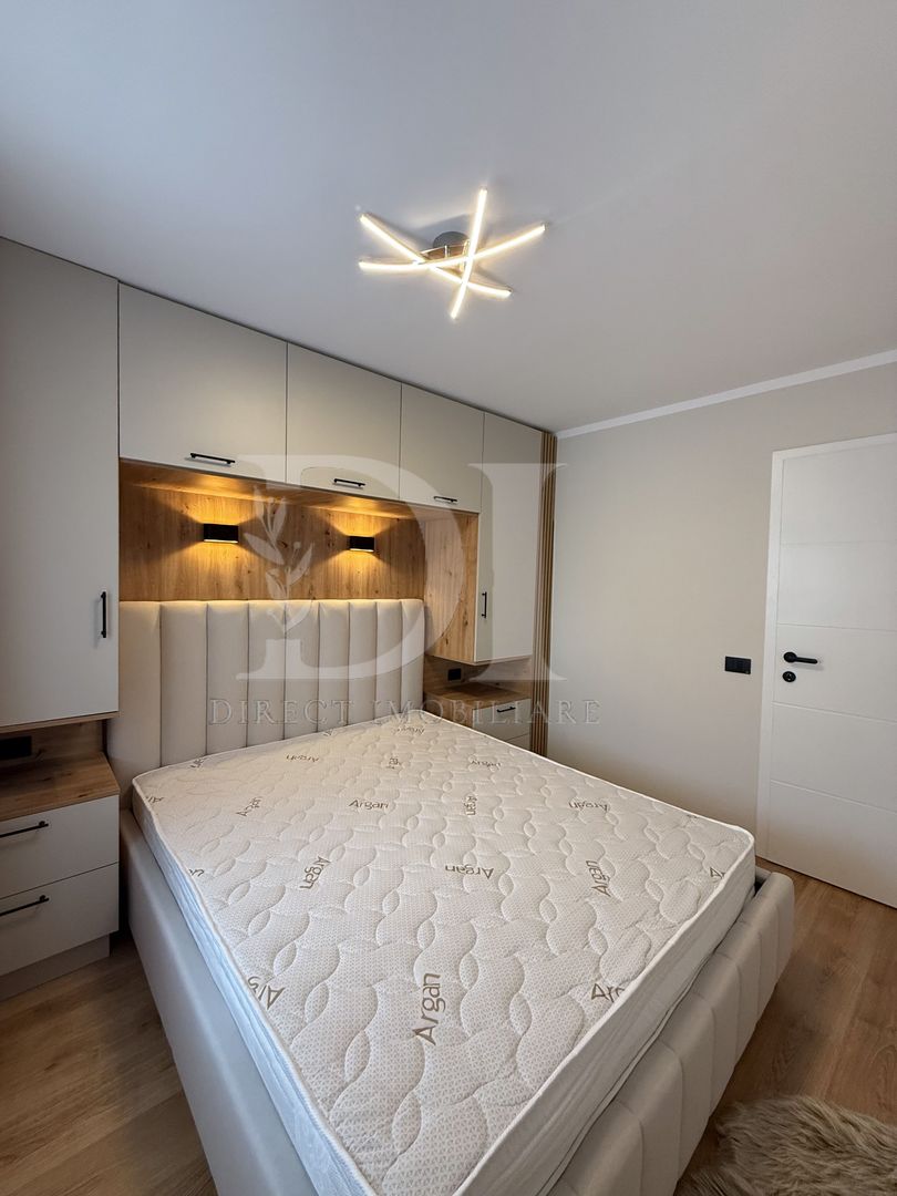 Apartament la cheie / etaj intermediar / Zona Observator - Poză 32