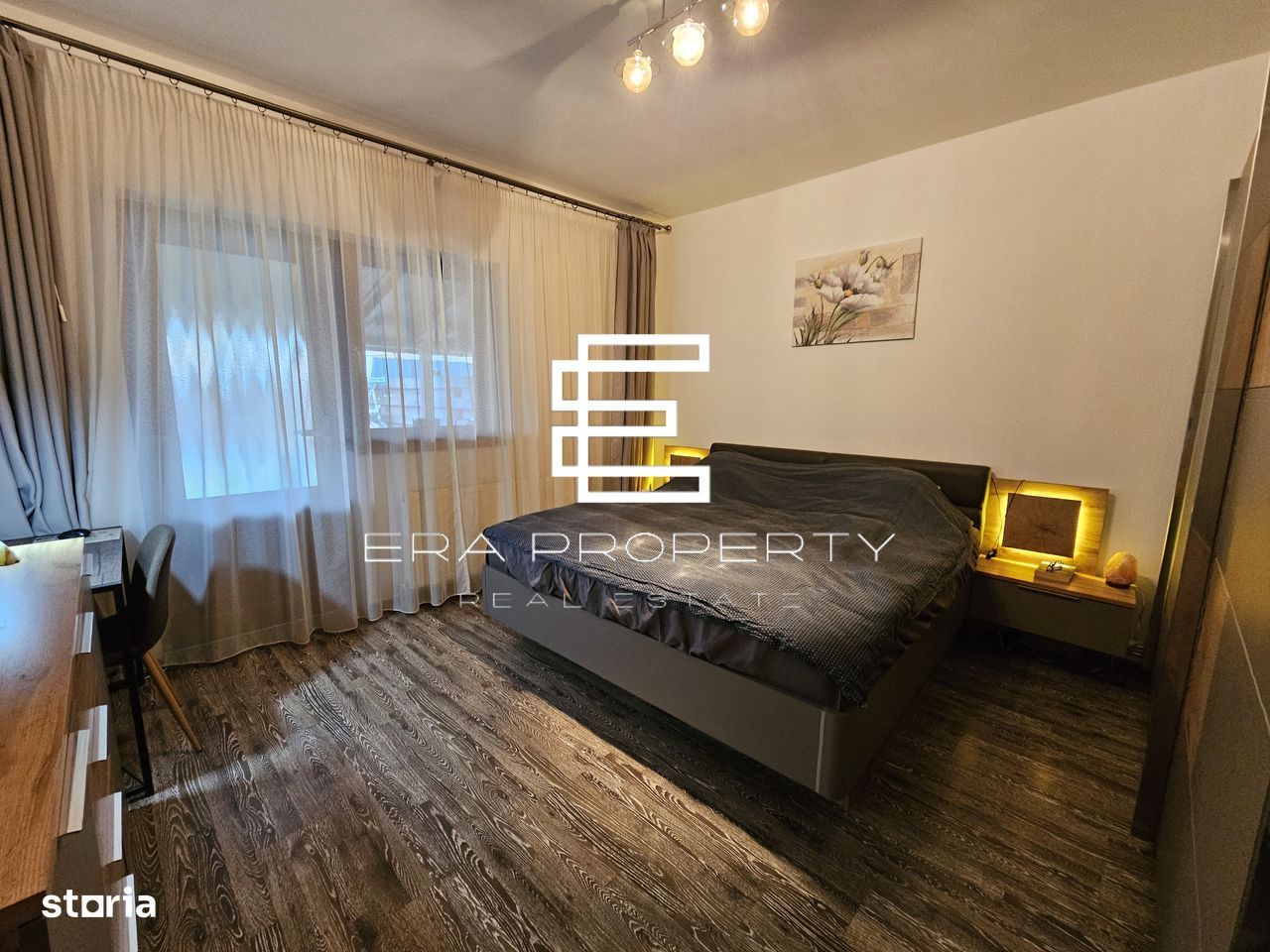 Apartament 3 camere cu grădină generoasă – 152 mp | Cartierul Arhitecților - Poză 6