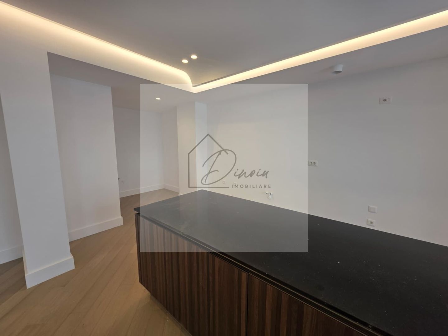Apartament 4 camere  Cortina 126 Iancu Nicolae I Jolie Ville I COM0% - Poză 12