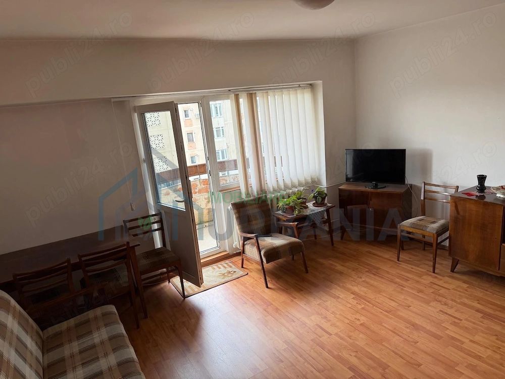 Apartament 1 cameră de închiriat, Iași, zona Păcurari - Poză 4