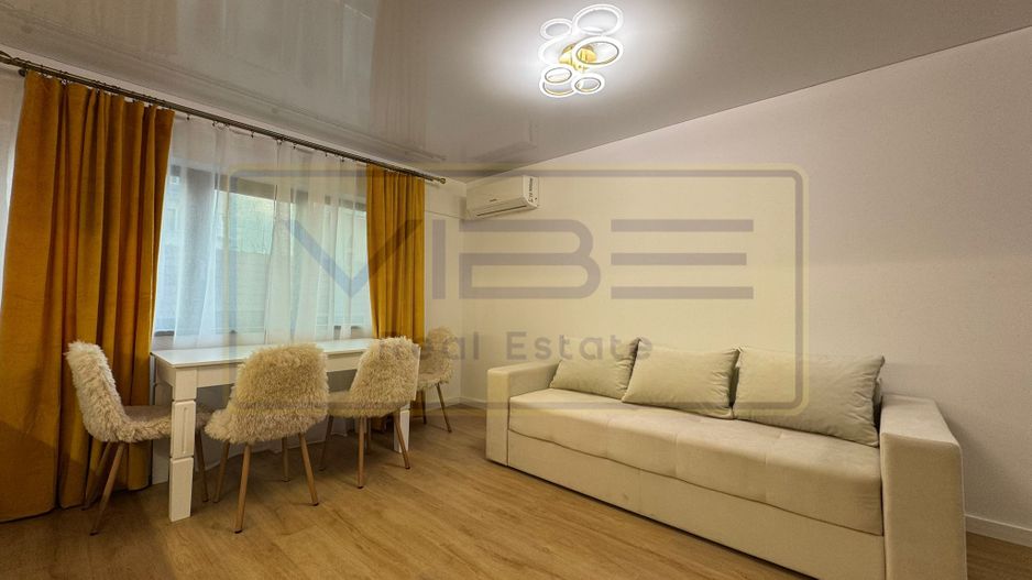 Apartament 2 camere  Adamant Towers Nicolina - Poză 4
