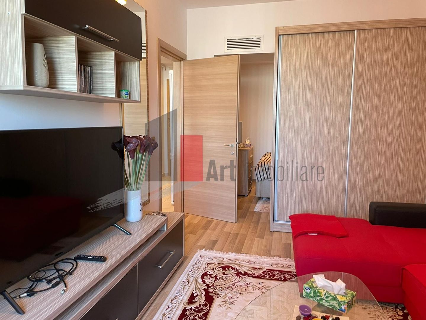 Apartament 2 camere in Ansamblul Rin Grand Residence.- zona Vitan - Poză 2