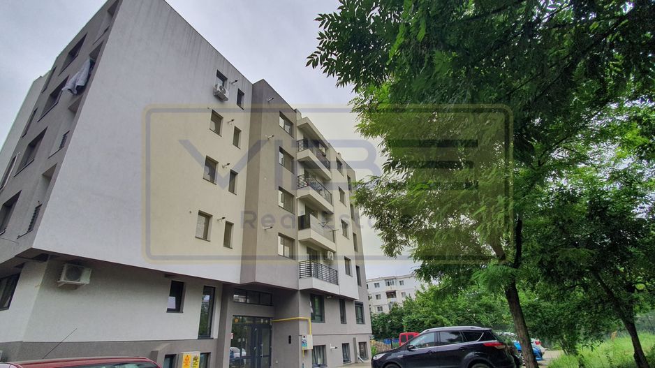 Garsoniera moderna imobil nou Baza 3 - 15 min Centru - Poză 26