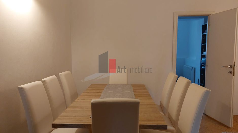 Apartamentul "VERTFUL" ,  Universitate-Piata Rosetti, CONSOLIDAT - Poză 3