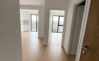 2 Camere Hils Titanium Bloc Nou - Poză 1