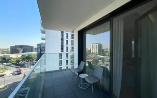 3 camere | One Herăstrău Towers | terasă 16 mp | Parcare subterană - Poză 17