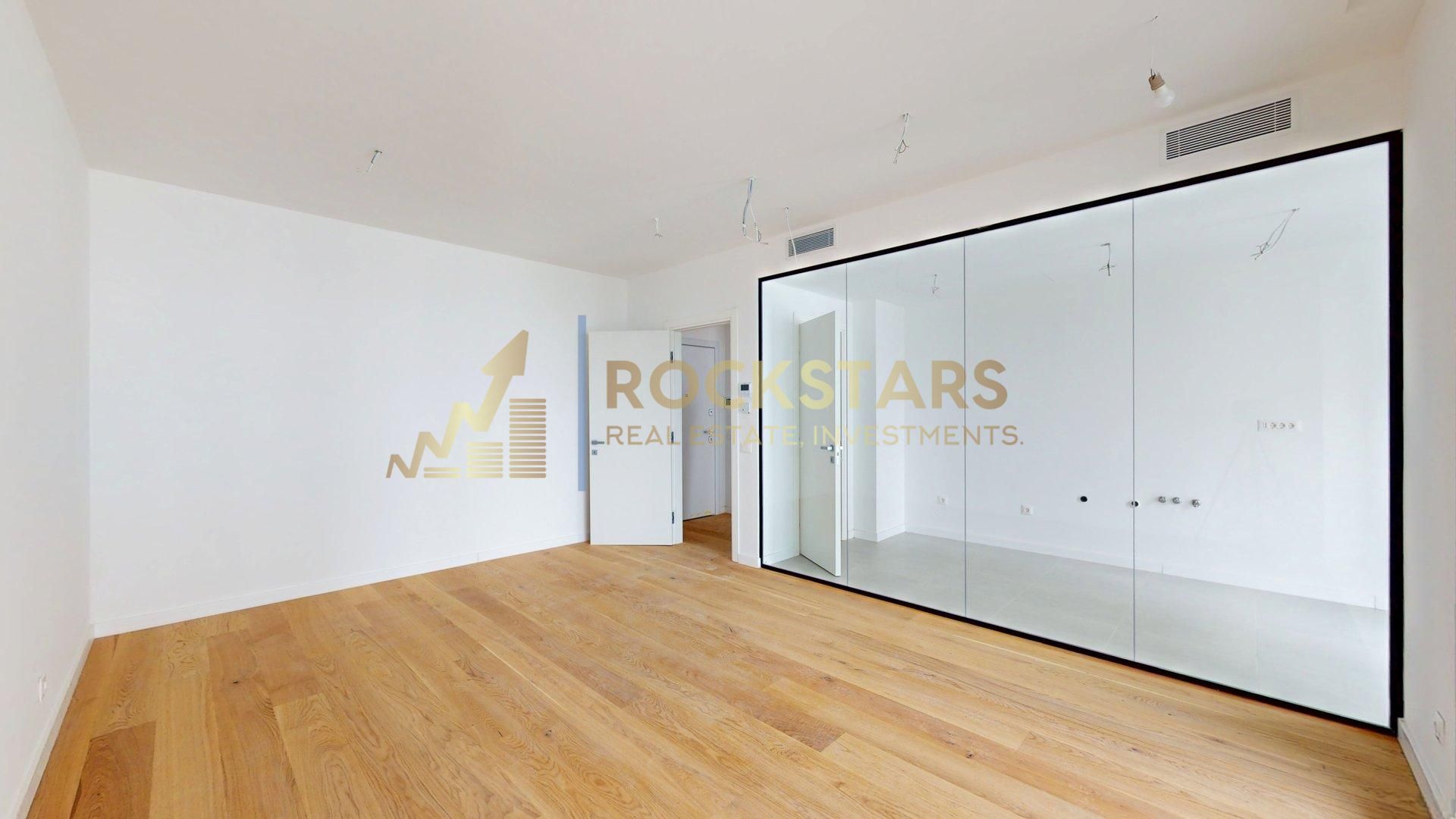 Apartament 2 Camere | 59 mp | Etaj 5 | Nusco City Park | TVA inclus - Poză 3