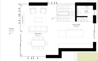 Teren in curs de autorizare! - Schiță 5
