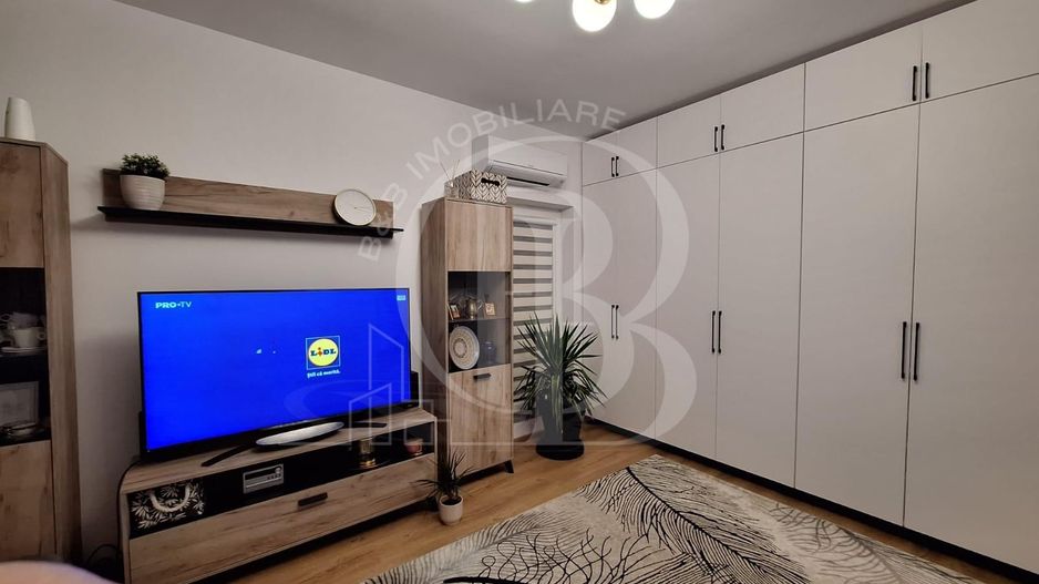 Apartament 3 camere decomandat-2 Bai-Titan-Pallady-Mobilat - Poză 3