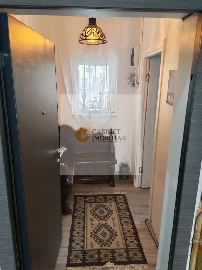 2 camere + birou/dressing I Foisorul de Foc I Etaj 1/3 - Poză 5