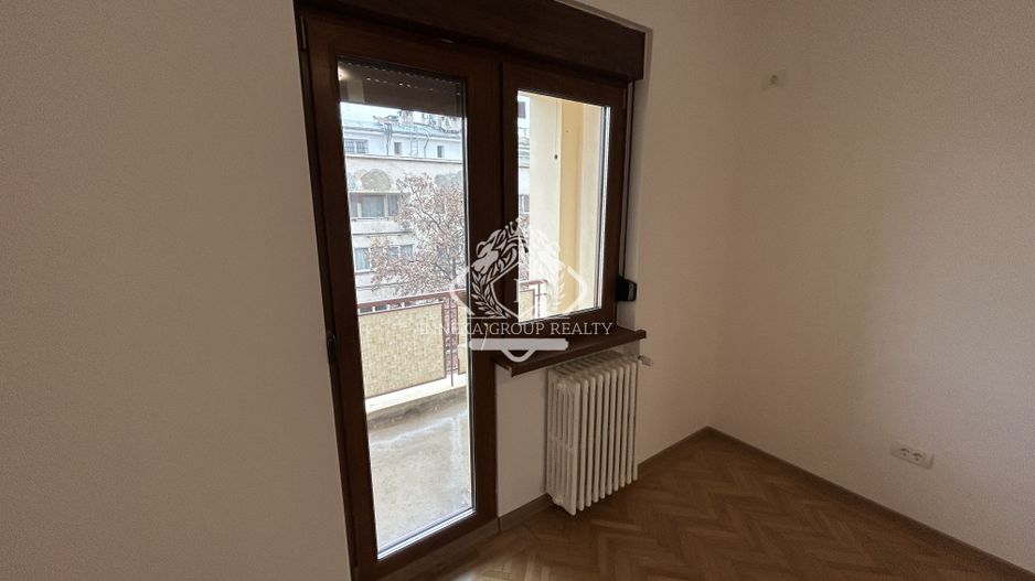 Apartament 4 camere 90mp | Cismigiu | Bloc 1959 | Loc de parcare - Poză 4