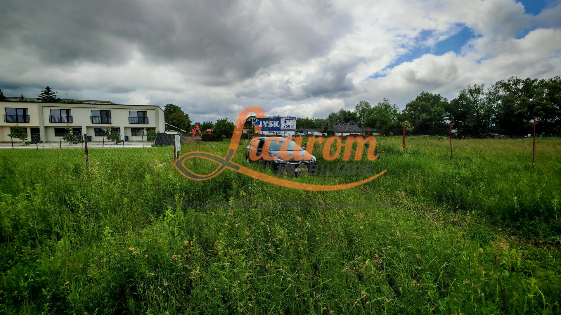 BARTOLOMEU,intravilan,intre case,suprafata de 774 mp,constructii P+2 - Poză 7