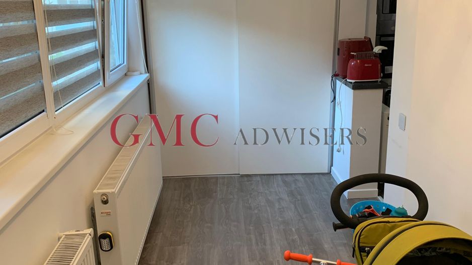 Apartament 4 Camere Renovat Complet Berceni - Poză 15