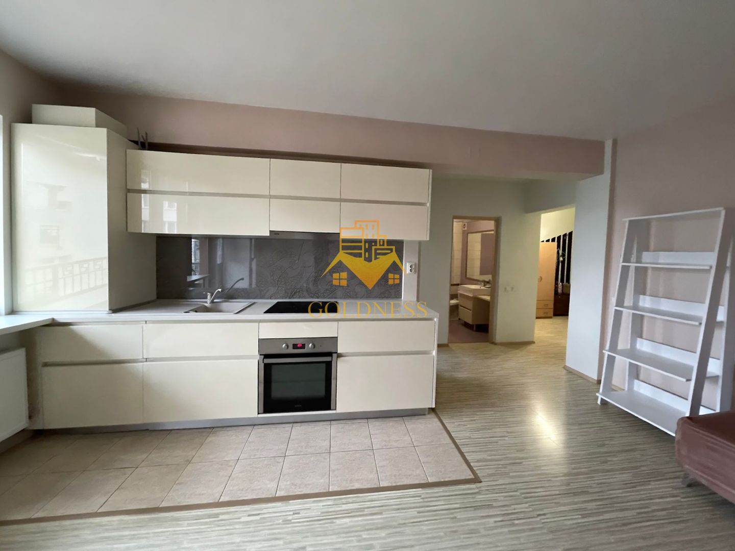 2 camere, modern, parcare, bloc nou, Buna Ziua zona Calea Turzii, ROD - Poză 6