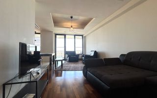 2 camere I 89 mp utili I 17 mp terasa I mobilat si utilat I Pipera - Poză 3