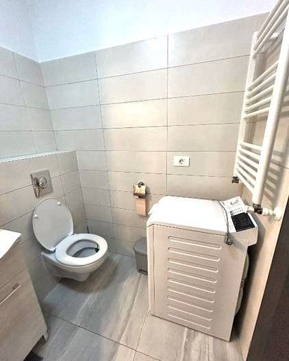 🚇 Închiriez Apartament cu 2 camere, la 50 m de metrou Mihai Bravu - Poză 10