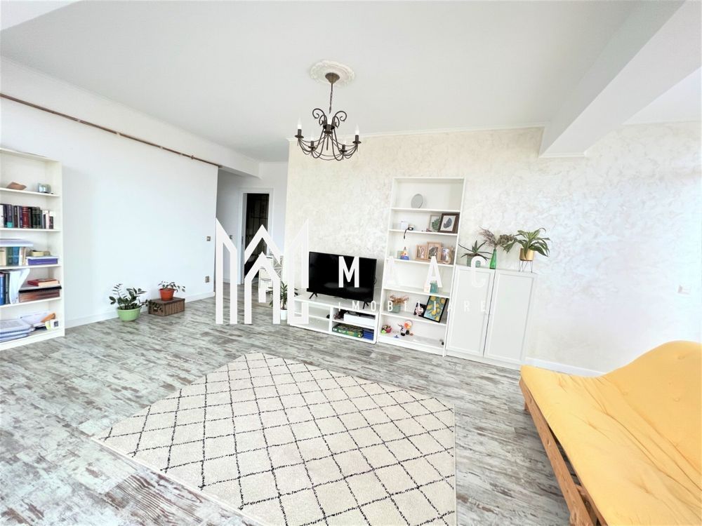 Apartament 3 camere | 70 mp utili | Balcon | Parcare | Doamna Stanca - Poză 3