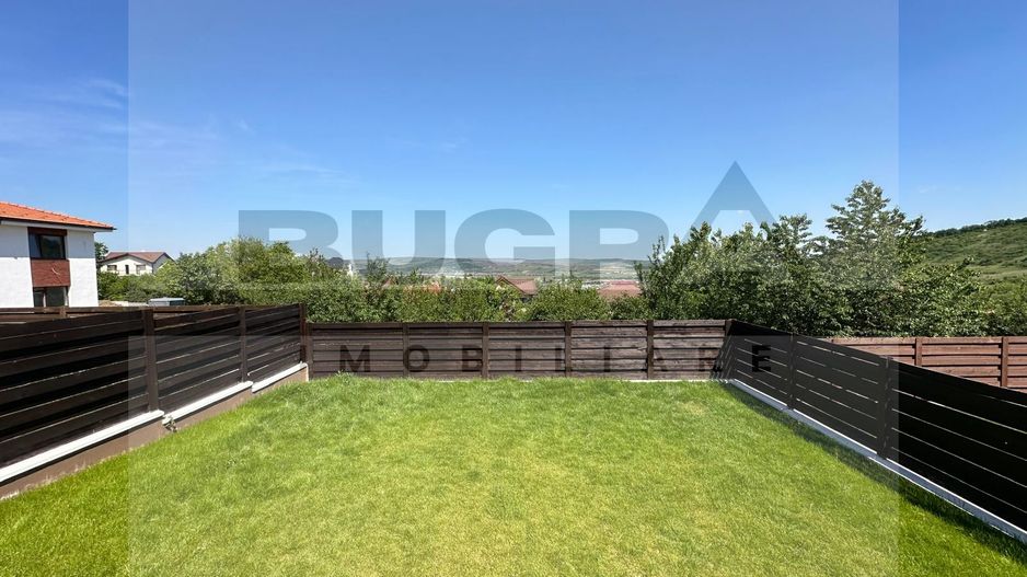 Duplex, 180mp utili, acces privat, ultrafinisat, petfriendly, Dezmir - Poză 13