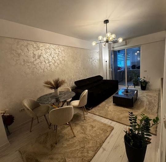 Apartament 2 camere ideal pentru investiție , zona Viilor - Poză 4