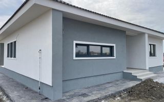 COMISION 0% Casa Individuala moderna finalizare 2026 teren 500mp Sacalaz - Poză 16