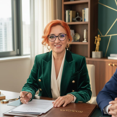 
    Evaluare corectă și consiliere profesionistă
  