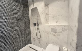 Apartament 2 camere cu grădină, prima închiriere – Green Lake Baneasa - Poză 8