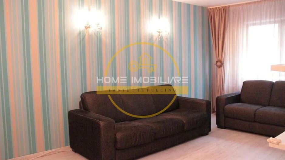 Apartament cu 3 camere / 61 mp / zona Palas Mall - Poză 1