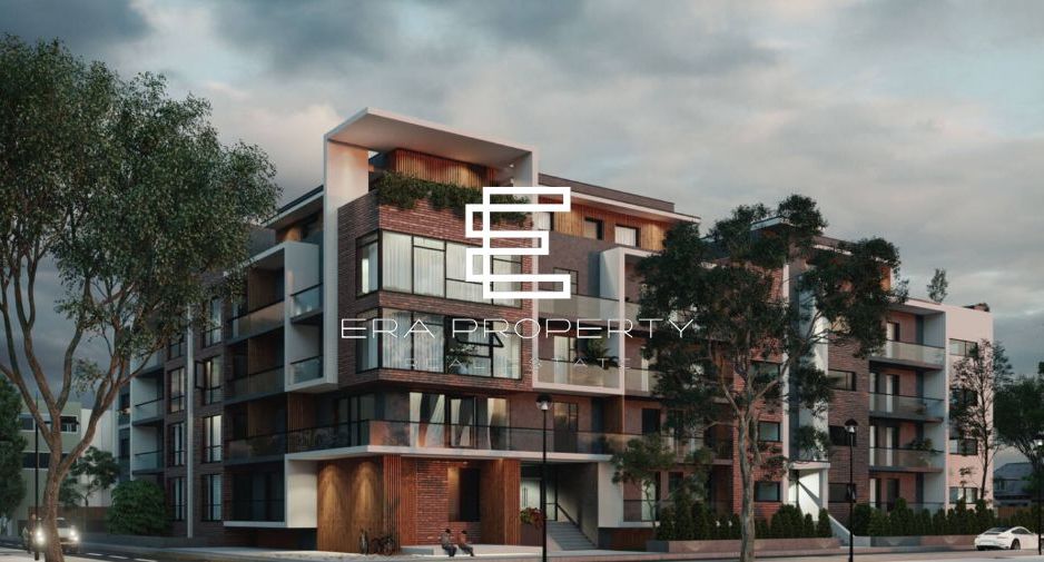 Apartament premium 3 cam, boxa, garaj-intabulat- Sibiu zona Alba Iulia - Poză 2