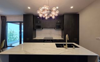 Apartament 4 camere de inchiriat Iancu Nicolae Baneasa Cambridge - Poză 3