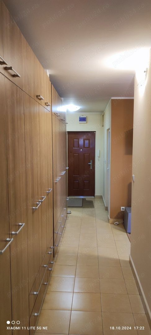 Apartament cu 1 camera Sagului-Elisabetin - Poză 7