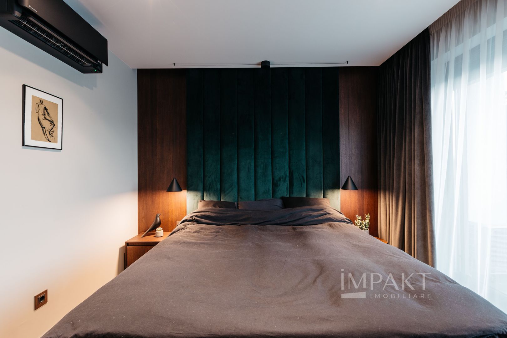 Penthouse extravagant in centrul orasului Cluj- Napoca - Poză 31