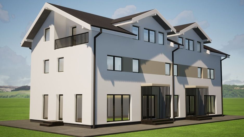 Apartament 2 camere, zona Izvor - Poză 5