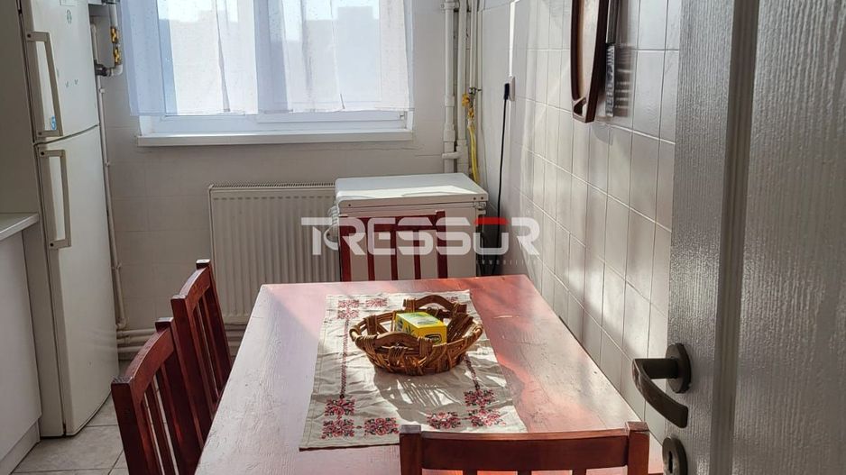 3 camere decomandate | Tomis Nord - Universitate | Termen lung - Poză 8