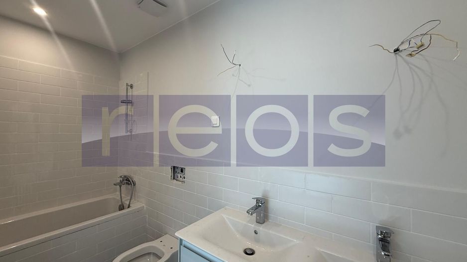 VANZARE APARTAMENT 3 CAMERE | STRAULESTI | 96MP | TERASA | COMPLEX NOU - Poză 12