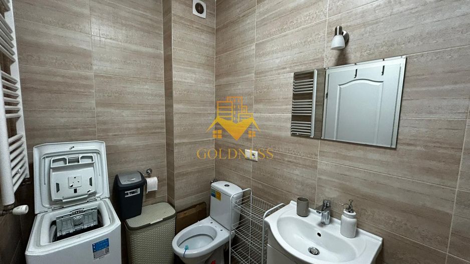 2 Camere Openspace,Europa/Zorilor, Parcare,Calea turzii,Observatorului - Poză 7