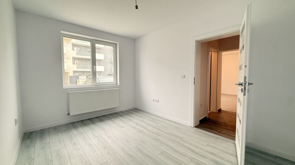Comision 0% Apartament 2 camere 54,6mp , predare imediată – Braytim, Giroc - Poză 3