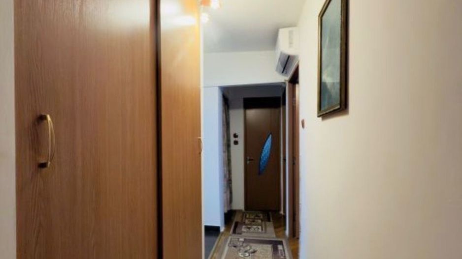 Apartament 4 camere spațios, etaj 2-Matei Basarab - Poză 10