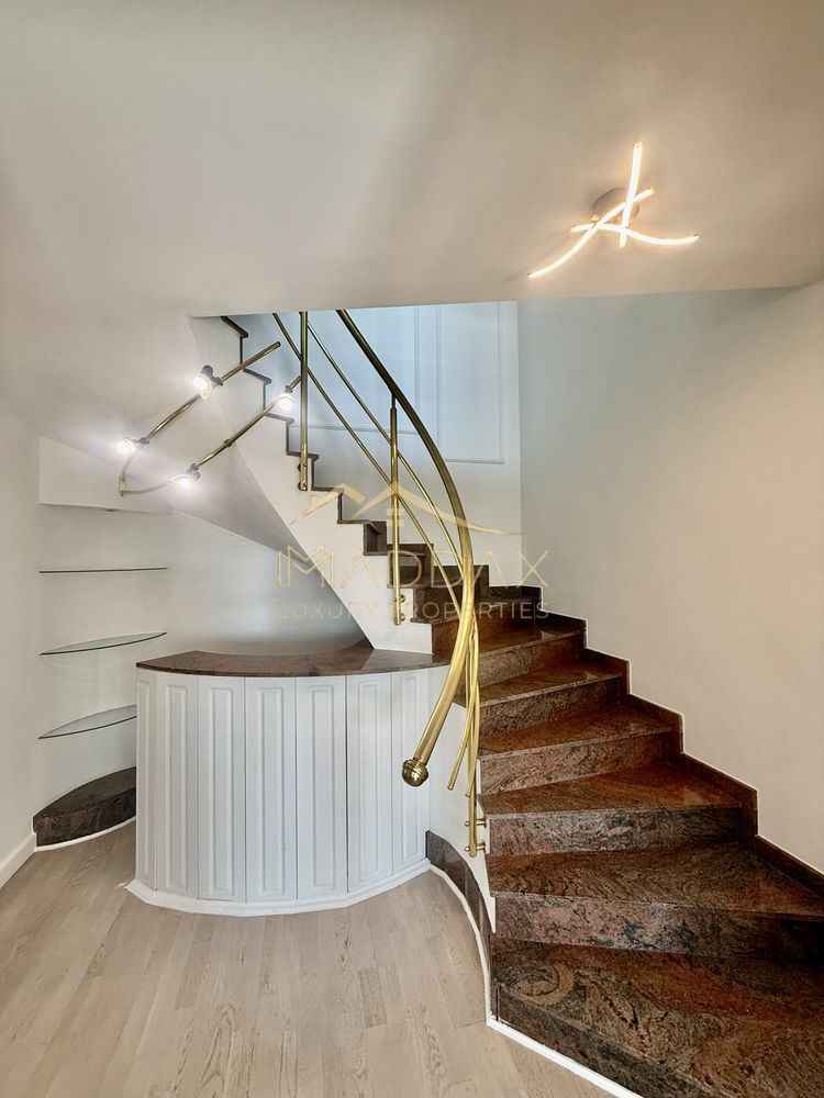 💎 Penthouse Duplex Lux | 127 mp | Unirii - Mircea Vodă | Vedere Casa Poporului - Poză 8