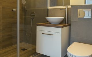 Penthouse 3 camere, 2 bai, dressing 90 mp Cornisa - Poză 5