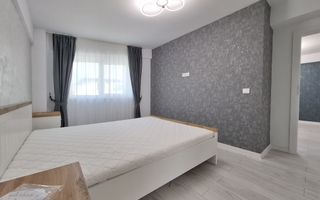 Liber, mobilat, de vanzare apartament 2 camere, Cug Pepiniera - Poză 1