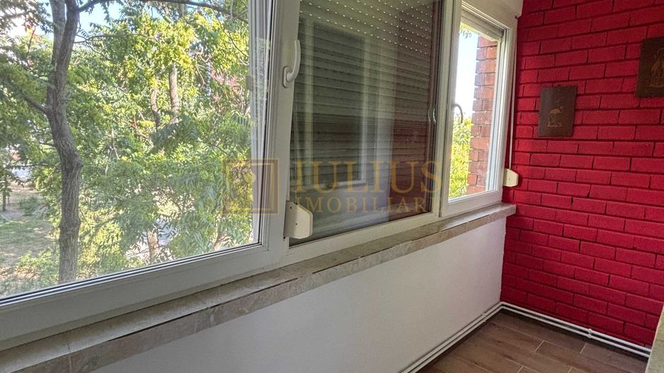 Renovat recent si complet| 2 camere| centrala proprie| zona frumoasa| etaj 2 - Poză 8