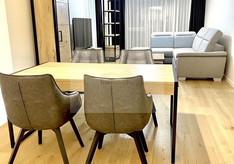 Încheiere 2 camere -parcare -Zona  Iulius mall, FSEGA, Cluj - Poză 2