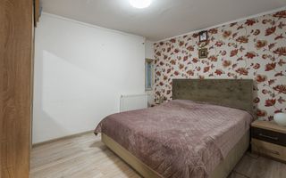 Casă cu 4 camere, anexă locuibilă și teren de 234 mp | Piața Sudului - Poză 7