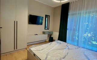Apartament 3 camere 65mp | terasa | gradina | parcare | Borhanci - Poză 7
