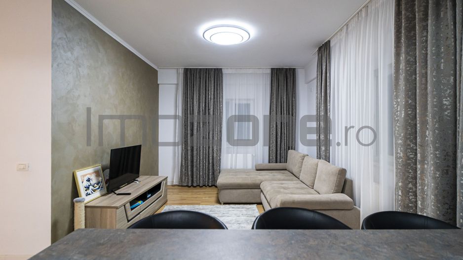 Militari - Drumul Belsugului, 3 camere + 63 mp. Curte, 2 gr. sanitare - Poză 1