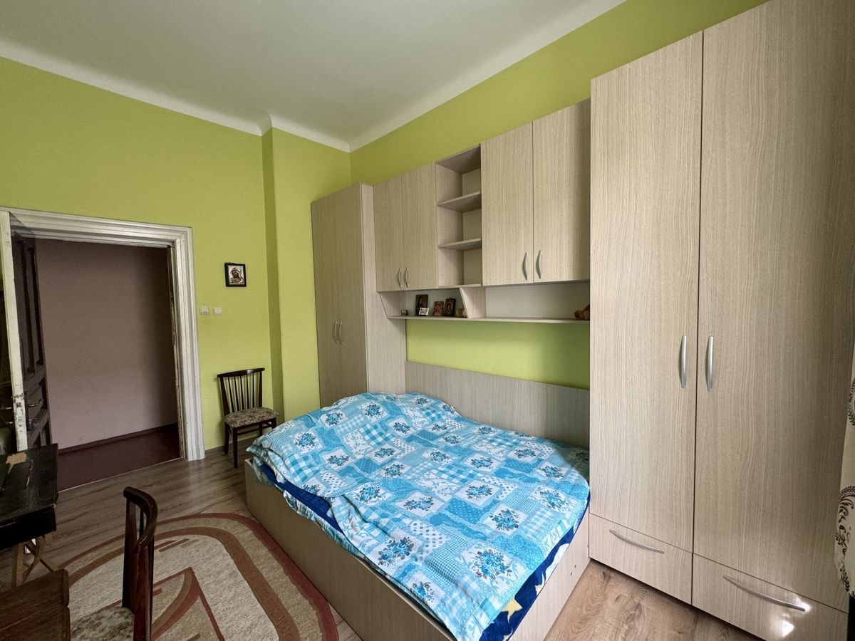 De vanzare Apartament 4 camere Kogalniceanu, ULTRACENTRAL, Cismigiu - Poză 8